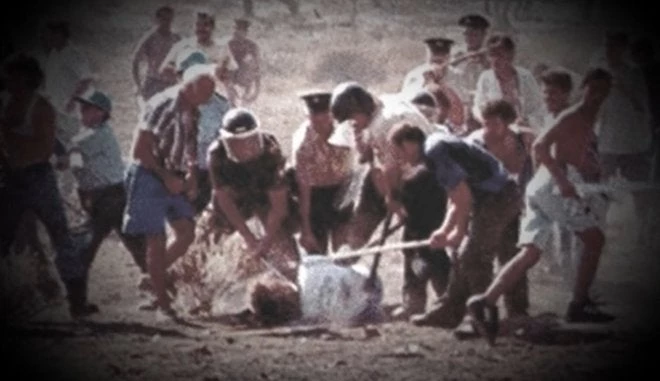 11 Αυγούστου του 1996: Η δολοφονία του Τάσου Ισαάκ: Οι Μοτοσικλετιστές, οι Γκρίζοι Λύκοι και ο φονιάς βουλευτής